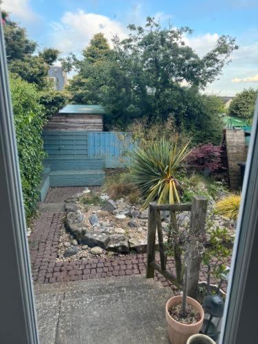 Sea Hollies Aberdour Exterior foto